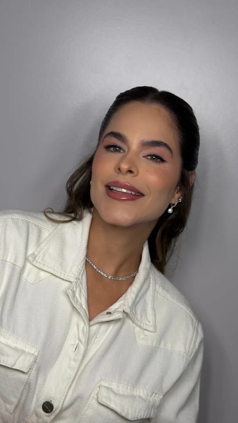 Trabalho de Ramilly: Noiva Ravielly